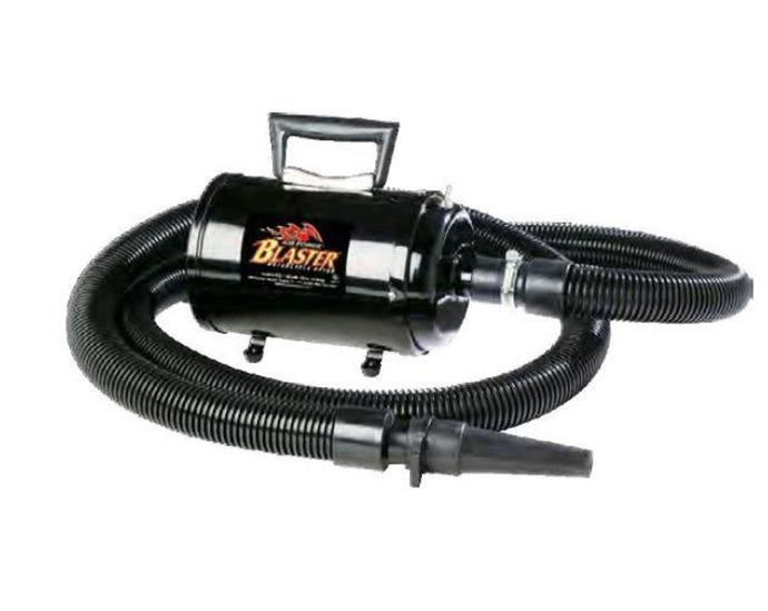 Agri-Fab* 103-142140 Blaster Motorcycle Dryer