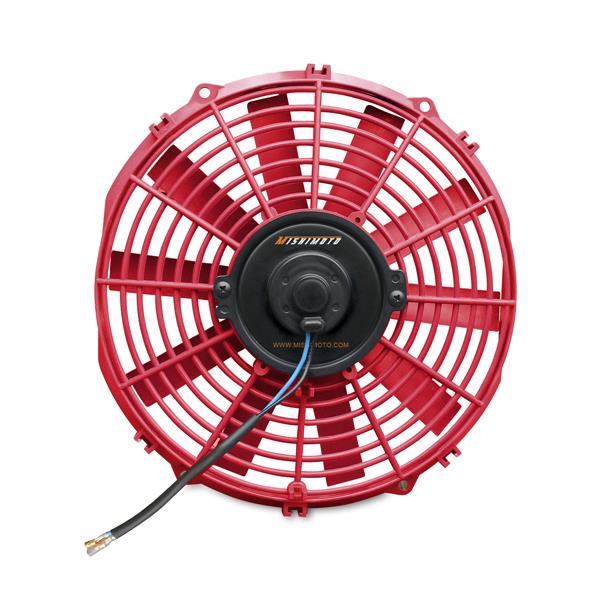 Load image into Gallery viewer, Mishimoto MMFAN-12RD MM Electric Fans
