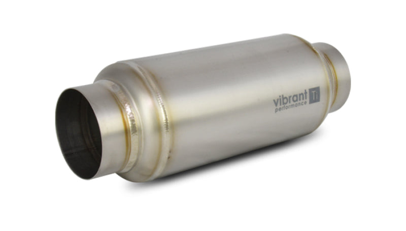 Load image into Gallery viewer, Vibrant 17525 VIB Titanium Resonators
