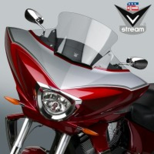 National Cycle N20700 NAT V Stream