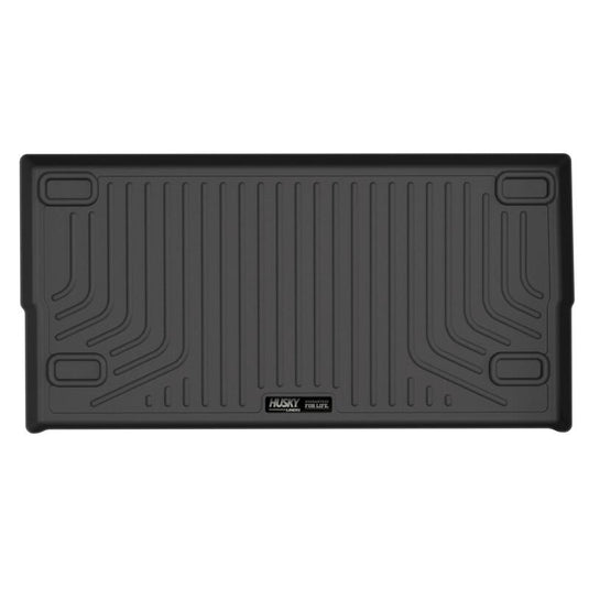 Husky Liners 23331 HL WB - Cargo - Black
