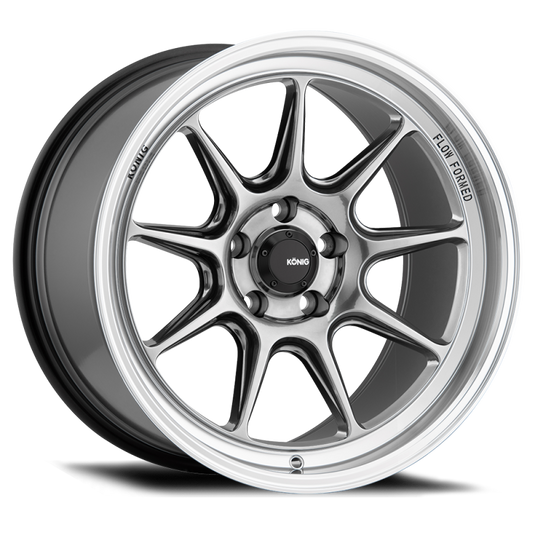 Konig CT8851040C KNG Countergram Wheels