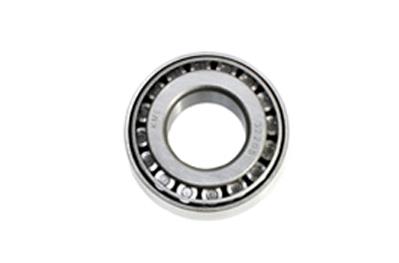 All Balls 32205 Bearing - I.D. x O.D. x Width: 25 x 52 x 19.5