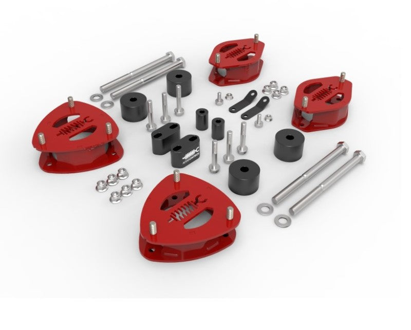 Load image into Gallery viewer, Afe 416-731003-R AFE Lift Kits
