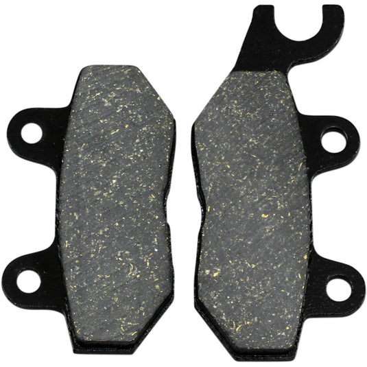 Ebc FA214 Organic Brake Pads