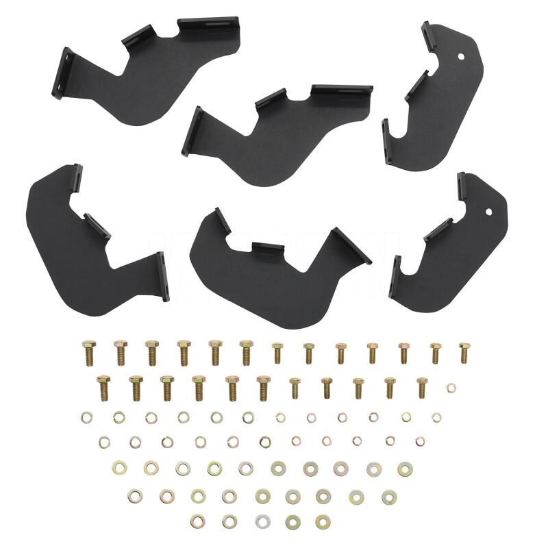 Load image into Gallery viewer, Westin 56-141952 WES Nerf Bars - HDX Drop
