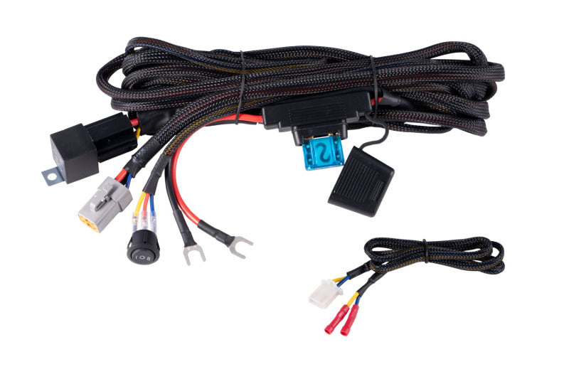 Load image into Gallery viewer, Diode Dynamics DD4123 DIO Wiring Harness
