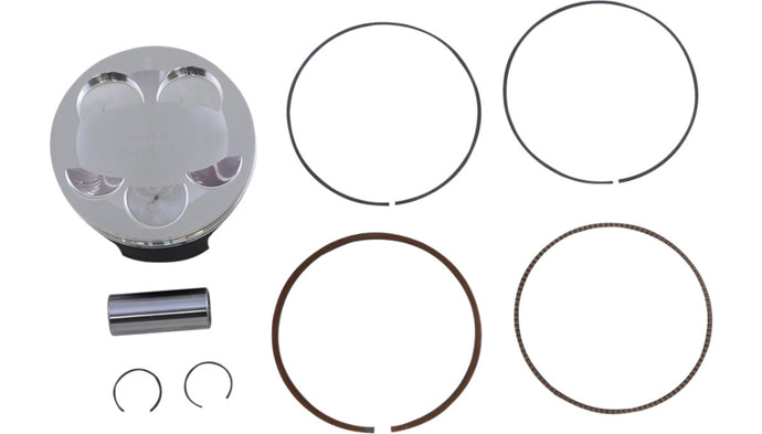 Wossner 8784DA Piston Kit - 94.95mm