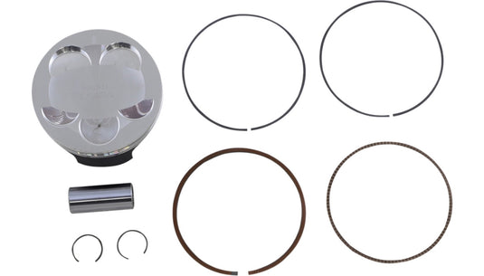 Wossner 8784DA Piston Kit - 94.95mm
