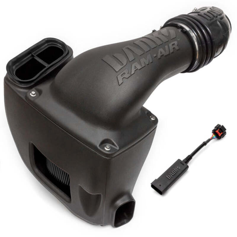 Load image into Gallery viewer, Banks Power 42266-D GBE Ram-Air Intake Systems
