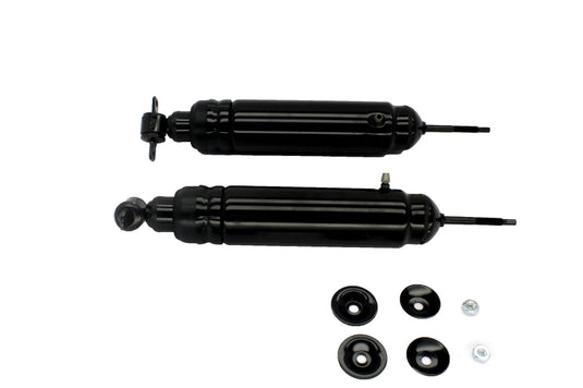 Kyb SR1002 KYB Shocks & Struts Self Level