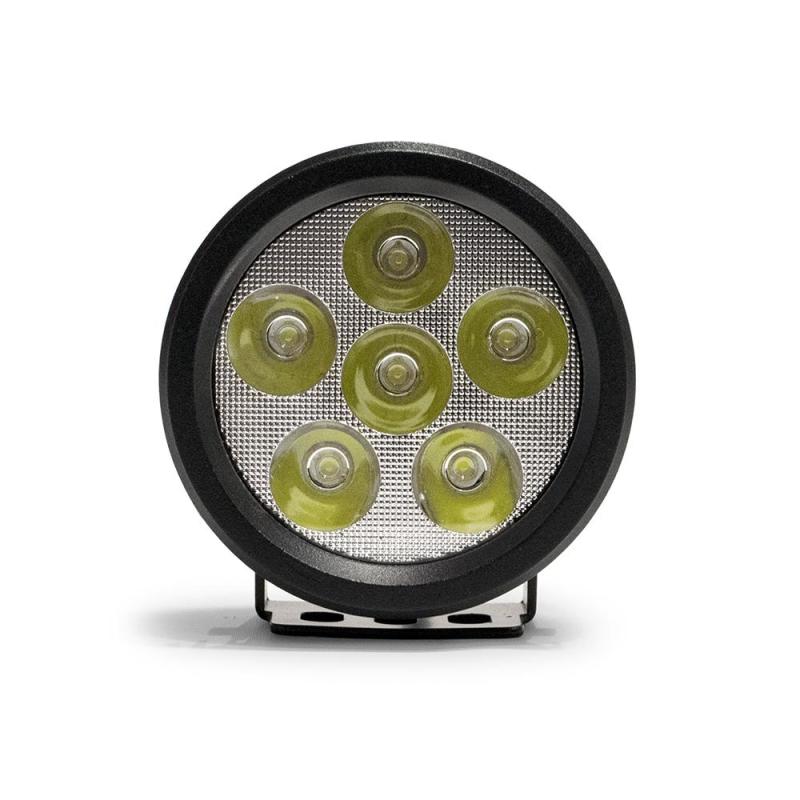 Load image into Gallery viewer, Dv8 Offroad R3.5E16W3W DVE LED Light Bars &amp; Cubes
