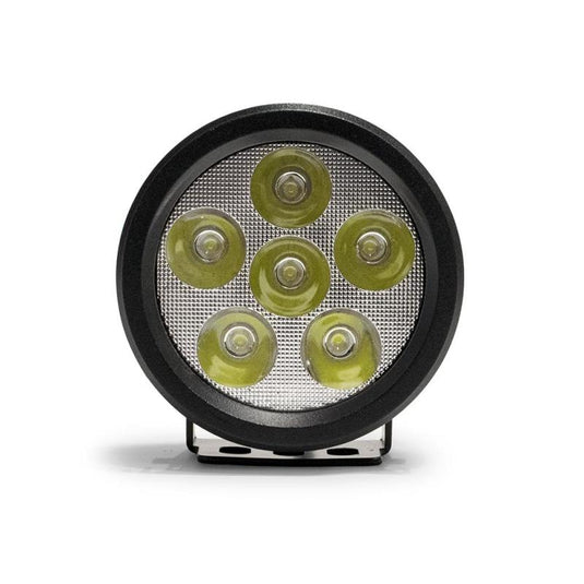 Dv8 Offroad R3.5E16W3W DVE LED Light Bars & Cubes