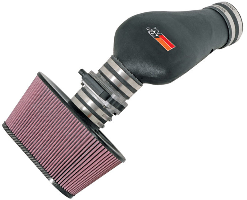 Load image into Gallery viewer, K&amp;N Engineering 57-3020 KN 57 FIPK Air Intake 50
