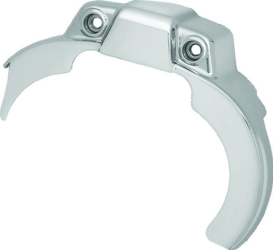 Kuryakyn 6456 KUR Transmission Covers