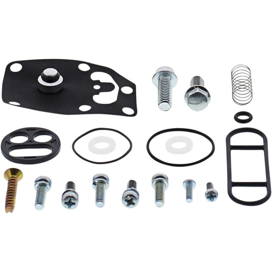 Moose Racing 60-1121 Fuel Petcock Rebuild Kit