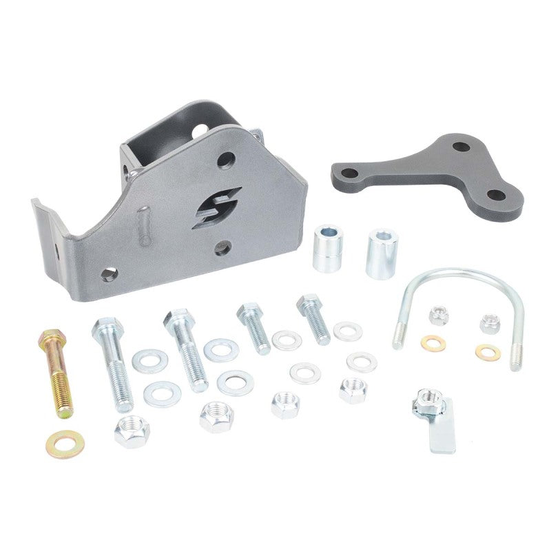 Load image into Gallery viewer, Synergy Mfg 8855-11 SYN Track Bar Brackets
