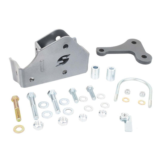 Synergy Mfg 8855-11 SYN Track Bar Brackets