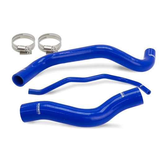 Mishimoto MMHOSE-CIV-22BL MM Silicone Hose - Radiator
