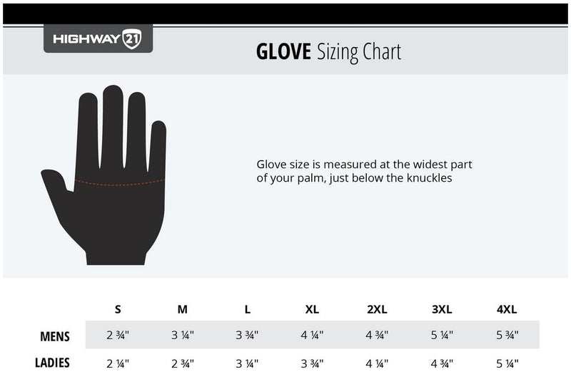 Load image into Gallery viewer, Highway 21 Granite Cold Weather Gloves
