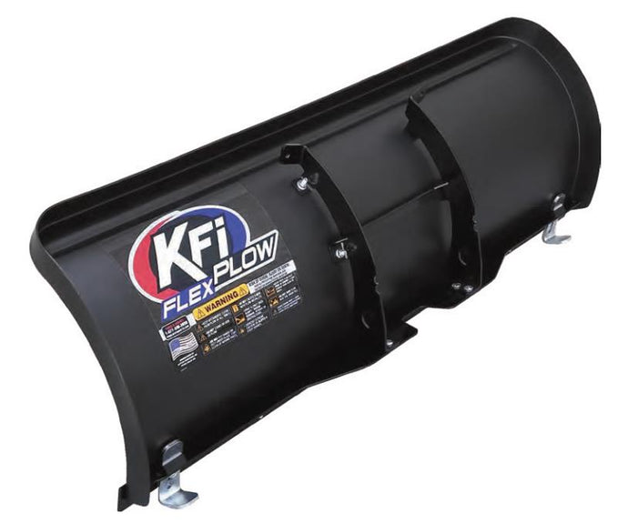 Kfi Products 105950 Lightweight Flex ATV Blade - 50in.