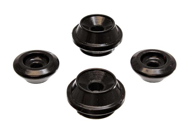 Load image into Gallery viewer, Energy Suspension 15.8101R ES Strut Bushings - Red
