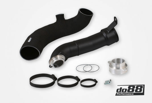 Do88 DO88-KIT205-S-OEM DOB Pipe - Turbo Inlet