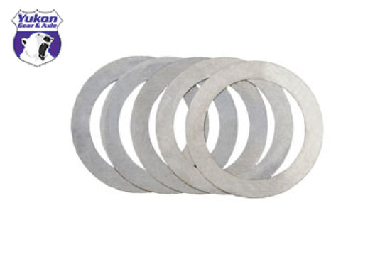 Yukon Gear & Axle SK 30291 YUK Shim Kits