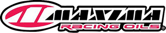 Factory Effex 28-90006 Logo Decals - MAXIMA - 5 pack