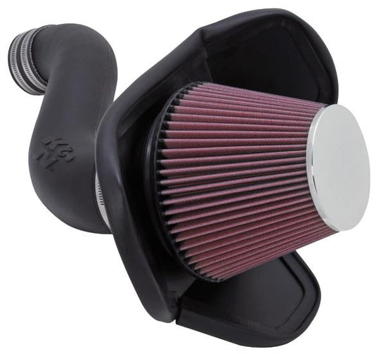 K&N Engineering 57-1543 KN 57 FIPK Air Intake 50