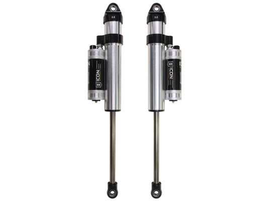 Icon 37705CP ICO 2.5 Series Shocks