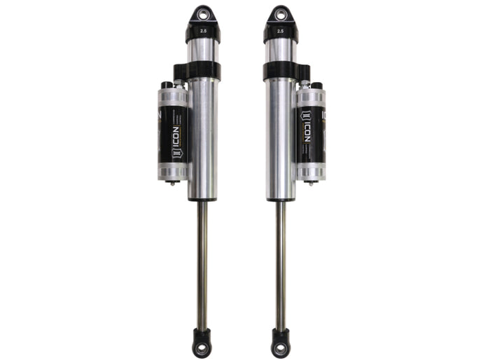 Icon 77750CP ICO 2.5 Series Shocks