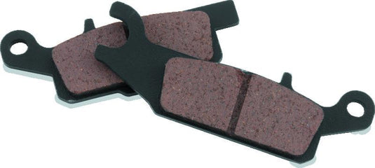 Bikemaster 961274 BKM Brake Pads
