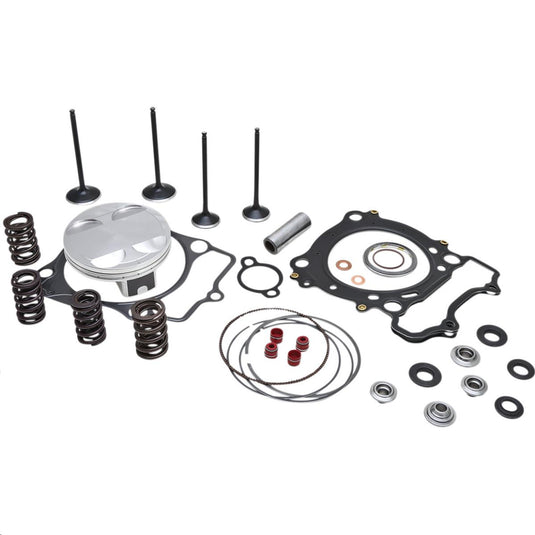 Kibblewhite Precision 30-32900 Top End Service Kit