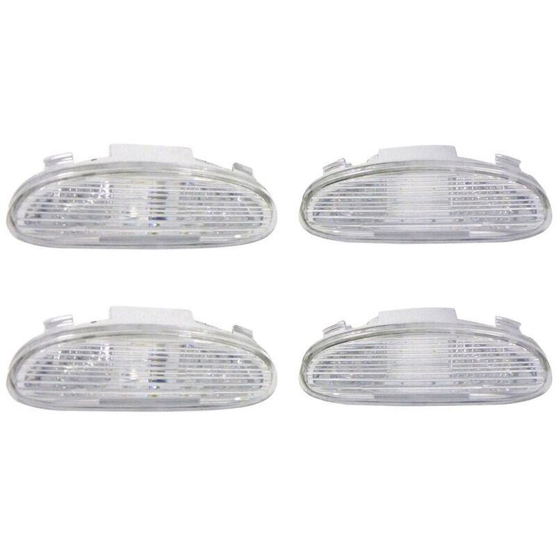 Load image into Gallery viewer, Westin 27-9904 WES Running Board Lights
