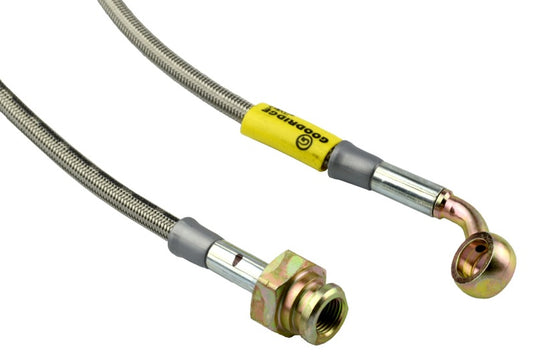 Goodridge 12227 GR G-Stop Brake Line Kits