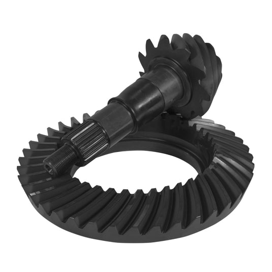 Yukon Gear & Axle YG F8.8-373 YUK Gear Sets - Ford
