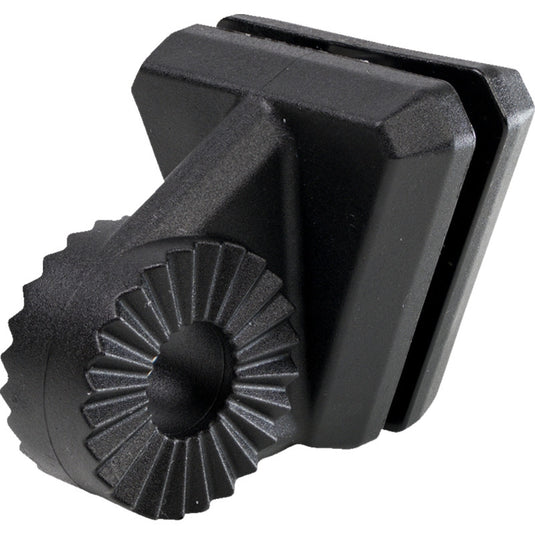 Moose Utility CTR-TRITAB Mirror Adapter - Rear View - Black