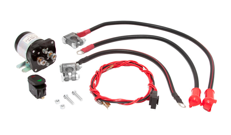 Load image into Gallery viewer, Rugged Ridge 17265.01 RUG Battery Trays
