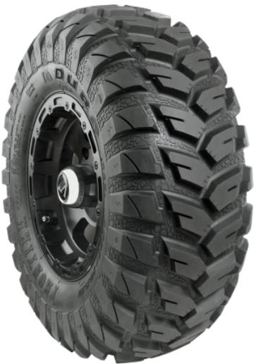 Duro 31-203714-2611C DI-2037 Frontier Rear Tire - 26x11Rx14