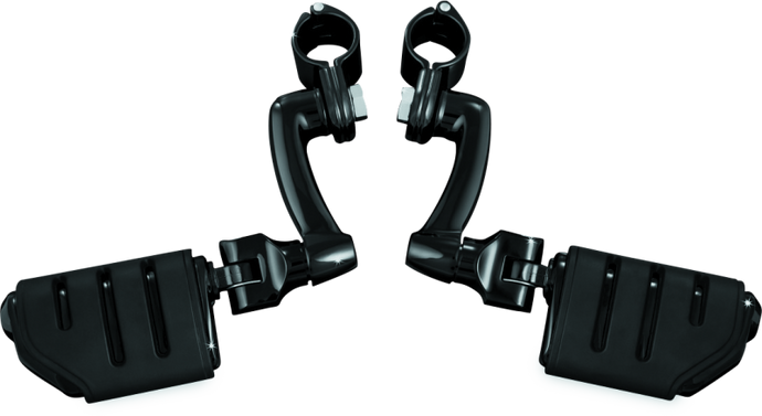 Kuryakyn 7599 KUR Foot Pegs F