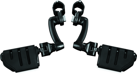 Kuryakyn 7599 KUR Foot Pegs F