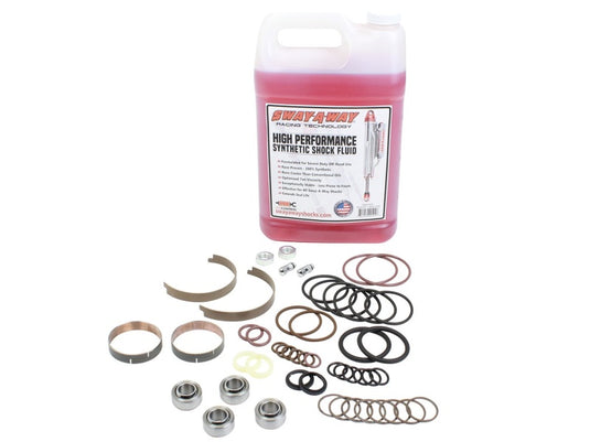 Afe 56000-SP01 AFE Suspension Hardware
