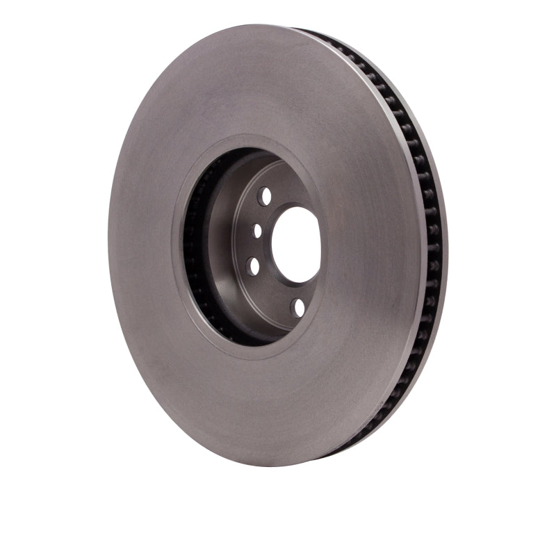 Load image into Gallery viewer, Dfc 600-31132D DFC Brake Rotors - Plain
