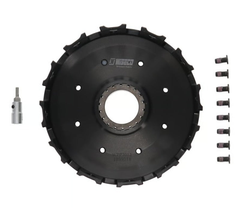 Load image into Gallery viewer, Wiseco WPP3038 WIS Clutch Baskets

