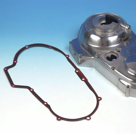 James Gasket 34955-89-F Primary Cover Gasket - Foamet with Bead