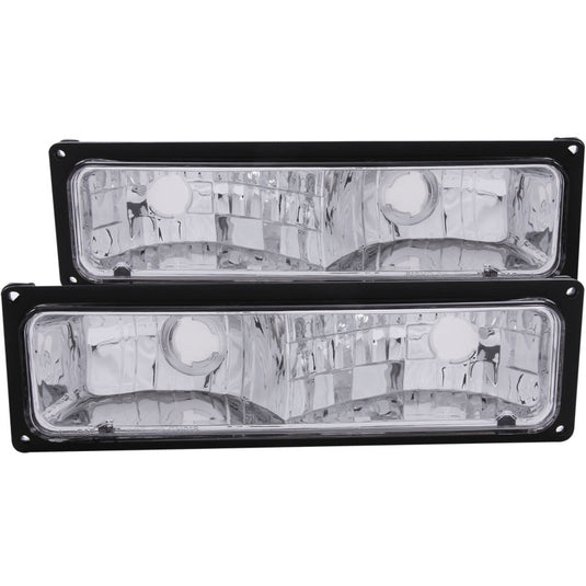 Anzo 511033 ANZ Parking Lights