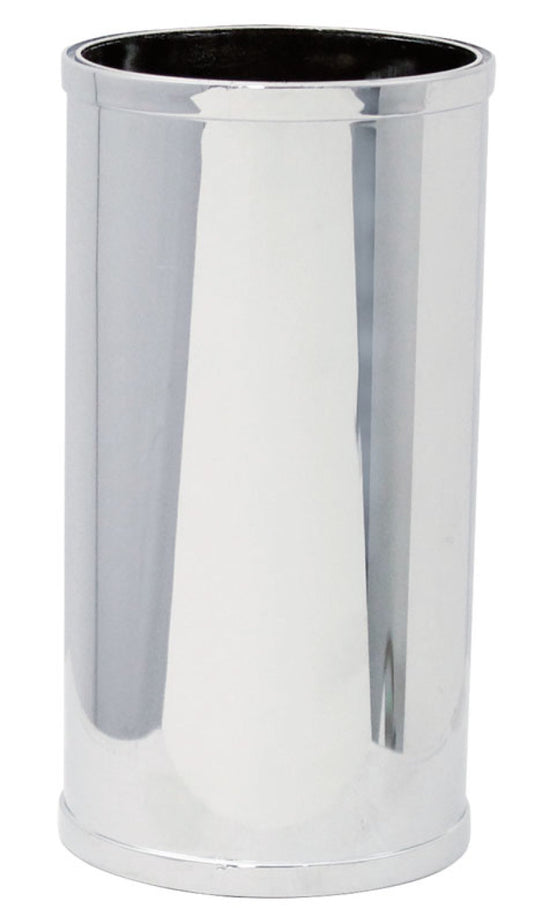 Spectre 87181 SPE Tubing - 3in. Chrome ABS