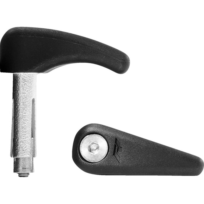 Rox Speed Fx 1H-BH2 Bar End Hooks - BH2