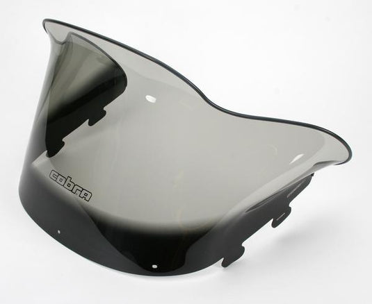 Tint/Black Accent Graphics
